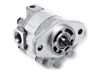 Fixed Displacement Gear Pump - Series D